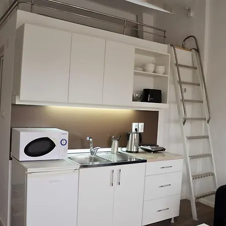 Stone Bridge Studio * Skopie