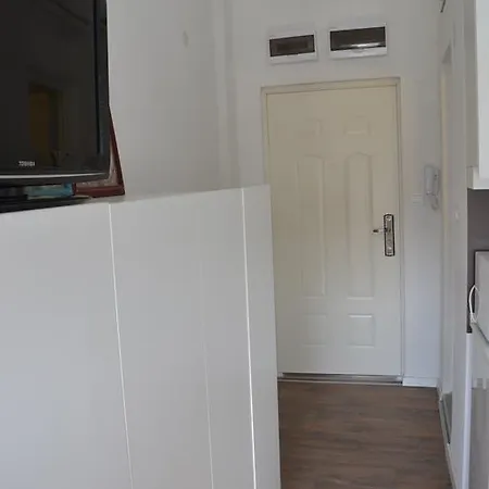 Apartamento Stone Bridge Studio Skopie