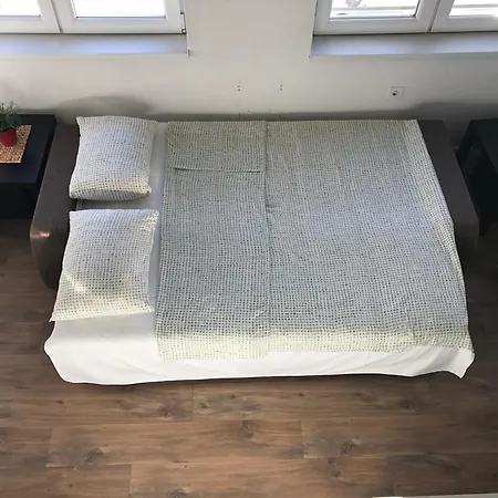 Apartamento Stone Bridge Studio