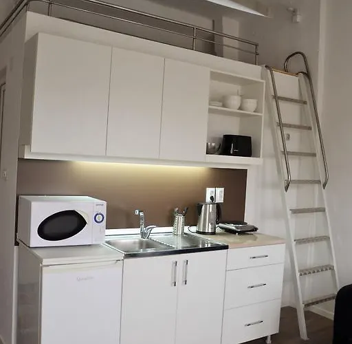 Stone Bridge Studio * Skopje