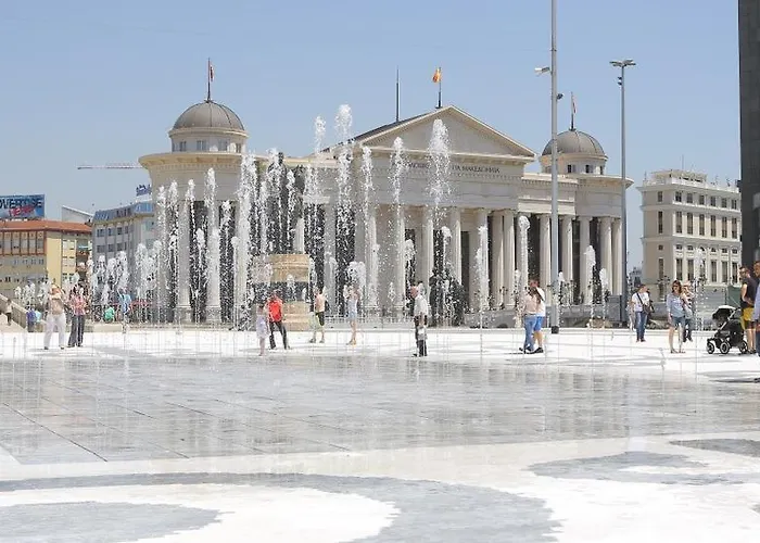 Apartment Stone Bridge Studio *