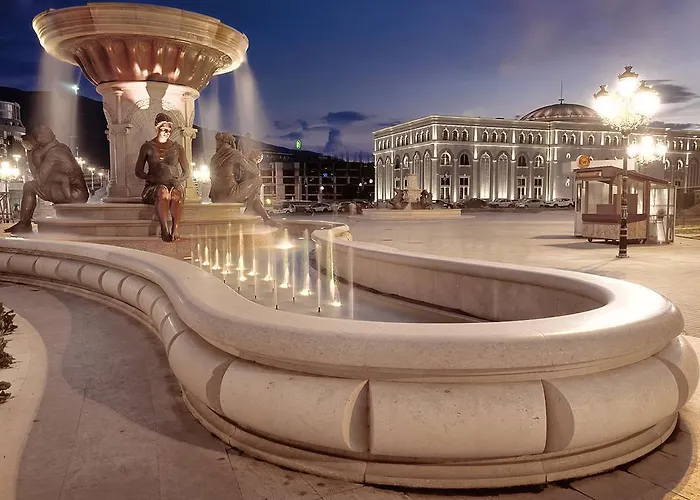 Stone Bridge Studio *