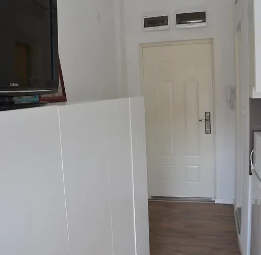 Apartment Stone Bridge Studio Skopje