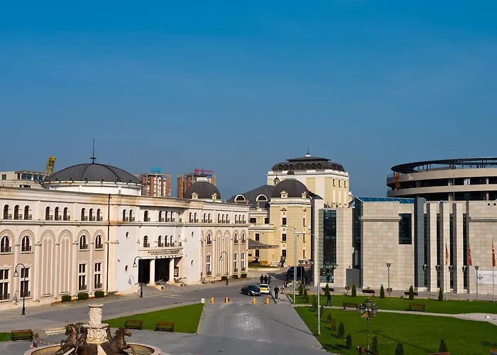 Apartment Stone Bridge Studio